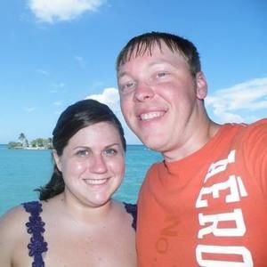 Meet your Posher, Patrick